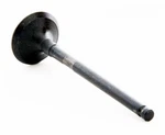 Enginetech Nitrided Stem Exhaust Valve Pack Of 1 Direct Fit New. Price: $44.99.