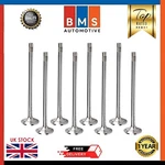 Pulsar Qashqai Juke HRA2DDT 1.2L Petrol Exhaust Valve X8 Brand Gieffe 132027223R New. Price: $125.80.