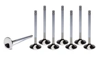 Ferrea Racing Components Gm Ls 1.615 Exhaust Valves F1597P-8 New. Price: $391.86.