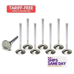 Ferrea FERF1439P-8 Steel 1.770 In Fits Various Ford Applications Pack Of New. Price: $371.53.