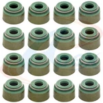 Engine Valve Stem Oil Seal Set-natural Apex Automobile Parts AVS6026 New. Price: $62.99.