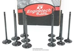 Fits 1985-1994 Nissan 200SX Maxima 3.0L Sohc V6 VG30E -6 Intake & Exh Valves New. Price: $73.00.