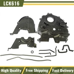 Dorman Timing Belt Covers Upper & Lower For Honda Odyssey Accord Oasis 2.2L New. Price: $140.87.
