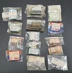 Kubota Spring Assortment (13) Different Part #s New Old Stock Free Shipping. Price: $52.50.