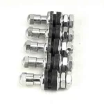 Weld Racing P613-0070 Steel Valve Stems New. Price: $28.50.