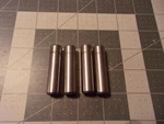 Sbi 140-3059 (4) Valve Guides Caterpillar 3054B 3054C 3054E C3.3 C4.4 New. Price: $23.99.