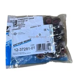 11340039494 16X Oem Victor Reinz Valve Stem Seals For Bmw 645CI 750I 750LI X5 X6 New. Price: $28.80.