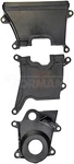 Dorman 635-305 Timing Cover Fits Toyota Models New. Price: $79.29.