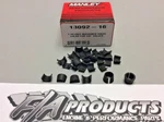 Manley 13092-16 7 Degree Convetional 3/8" Machined Steel Valve Locks Set Of New. Price: $78.26.