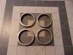 J-loy SB1812-51 (4) Valve Seats '75-'78 Nissan 280Z L6 2753CC 2.8L New. Price: $35.99.