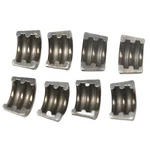 Engine Valve Spring Retainer 6MM For Vw Jetta Golf Audi A3 A4 036109651A MK-6H New. Price: $11.69.
