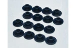 Comp Cams Valve Spring Retainers Steel 10 Deg 1.550" Od .745" Id Set Of 16 New. Price: $85.95.