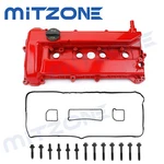 Upgrade Aluminum Valve Cover Kit 2005-2011 Ford Focus 2.0L 05-08 Escape 2.3L New. Price: $59.99.