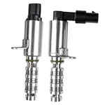 Intake And Exhaust Engine Variable Valve Timing(vvt) Control Solenoid Fit For New. Price: $42.52.