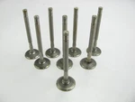 (8) New Unboxed V1339 Engine Exhaust Valves For Chrysler 361 383 413 426 440-V8. Price: $22.49.