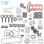 Engine Overhaul Rebuild Kit-timing Chain Crankshaft Connecting Rod For Bmw N20 New. Price: $383.93.