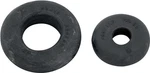 1970-74 Mopar Small Block Pcv Valve And Breather Grommet Set New. Price: $14.99.