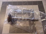 Sbi 01554 Exhaust Valve 4323249 V2433 '86-'92 Dodge Daytona L4 153CI 2.5L New. Price: $19.99.