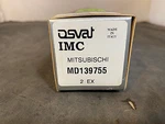 Osvat Engine Exhaust Valves (X2) RX9532 Fits Mitsubishi Mirage 1991-2002 New. Price: $19.95.