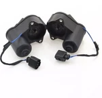 0EM Trw 6-TORX Rear Brake Caliper Servo Motor+plug For Vw Tiguan Passat B6 B7 Cc New. Price: $50.00.