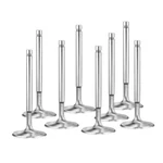 11360-8 Manley Race Flo Master Intake Valves LS1/LS2/LS6 Head 2.000 New. Price: $188.69.