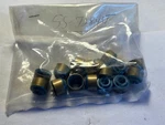 1992-2003 Dodge Valve Stem Seal X16 Fel-pro SS-72844 New. Price: $15.00.