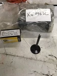Fits Nissan Altima V6 Dohc 3.5 2007-7/2013 Intake Valve RV9963L New. Price: $14.50.