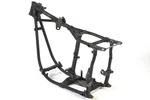 V-twin Replica Swingarm Frame Part No. 51-1004 New. Price: $1663.95.