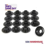 Springs PAC-R317-16, Set Of 1.325 Steel C/m Valve Retainers 10 D New. Price: $118.07.
