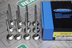Supertech 30.15MM Inconel Exhaust Valves Set For Nissan RB26DETT NEVI-1030/7 New. Price: $463.57.
