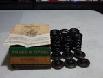 Trw RC102A Rotocap Assemblie 1959-1962 Chevy Impala ,belair All Trk 235 Engines New. Price: $48.00.