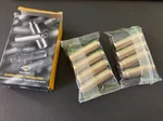 60743760 Alfa Romeo 105/115 Spider Gt & All 2.0CC - Intake Valve Guide Set (8) New. Price: $89.90.