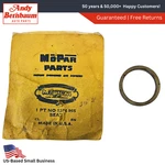 1951-53 Chrysler Imperial New Yorker 331 Hemi V8 Exhaust Valve Seat 1324965 Nos. Price: $24.50.