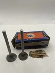 Nos Opel Kadett B Gt 1100 Ate Intake Valve Pair (2 Pcs) 2940N Vintage Oem 1.1L New. Price: $14.99.