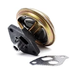 Delphi Exhaust Gas Recirculation (egr) Valve Fits 1988-1995 Chevrolet C2500 New. Price: $107.13.