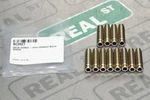 Brian Crower 6MM Exhaust Valve Guides For Nissan 350Z G35 03-06 VQ35DE BC3927 New. Price: $122.00.