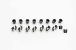 Manley Super 7 Valve Locks .050IN (13081-16) New. Price: $98.99.