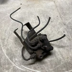 Mercedes W123 W116 W126 Sls Valve Used Oem Hydraulic Suspension For. Price: $125.00.