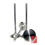 Gsc Power Division B2014-50 Chrome Polished Intake Valve For Subaru New. Price: $910.35.
