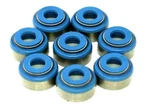 Supertech 5.5MM Valve Stem Seal Set Fits Ford Duratec 2.0 2.3 VSI-D5.5E-8 New. Price: $32.22.
