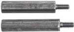 1955-57 Chevrolet Bel Air 150 210 Nomad; Valve Cover Bolts; With Ac; Passenger New. Price: $16.99.
