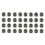 Elring 32PC Engine Valve Stem Oil Seal Set For C216 CL500 CL550 CL63 Amg Dohc New. Price: $18.95.