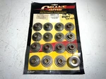 Crane Cams 99831-16 Titanium Spring Retainers 10 Degree New. Price: $299.95.