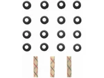 For 2010-2013 Suzuki SX4 Valve Stem Seal Kit Intake And Exhaust Felpro 18217WKHN New. Price: $28.26.