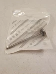 New! Dodge Chrysler Jeep - Engine Exhaust Valve Genuine Mopar 04884690AA Oem. Price: $36.75.