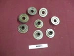 1955-56 Packard Engine Exhaust Valve Spring Seats 440511 Nos New. Price: $49.99.