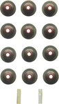(12) Fel-pro SS70858 Valve Stem Seals Set New. Price: $24.95.