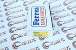 Ferrea Exhaust Valves Hdia 32MM 5.96MM 104.75MM For 01-08 Subaru Impreza Wrx New. Price: $174.90.