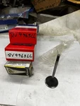Fits Nissan Altima V6 Dohc 3.5 7/2013-2016 Intake Valve RV9963LL New. Price: $21.50.