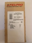Fel-pro (ss 70283-1) Engine Valve Stem Oil Seal Set Felpro New. Price: $10.00.